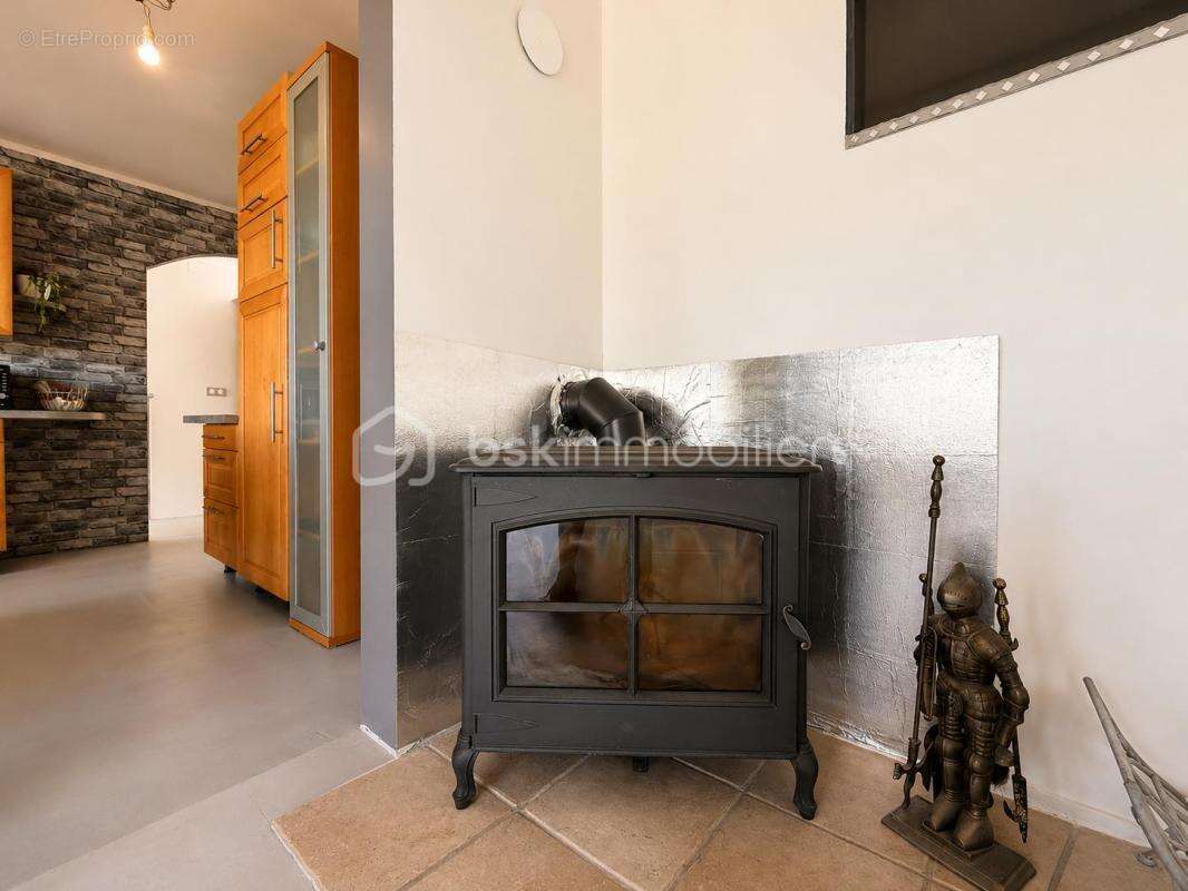 Maison remering (57550) - photo 4