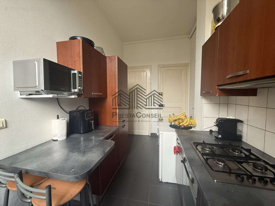Appartement à ELBEUF