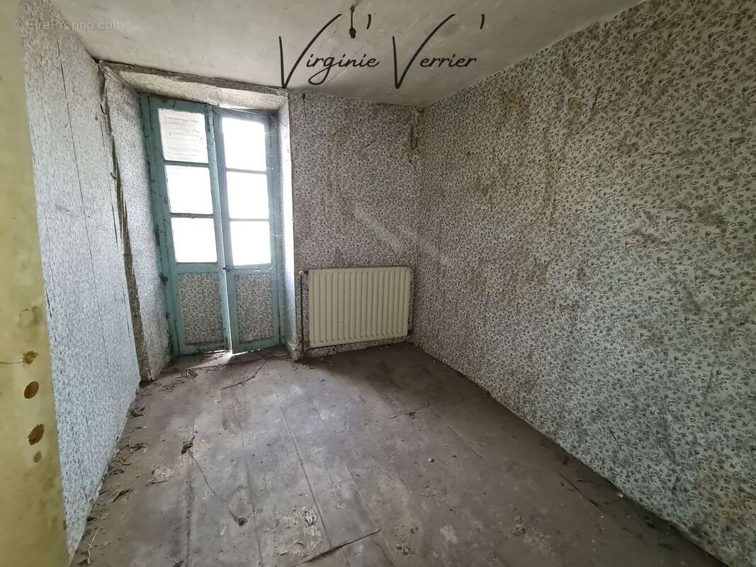 Appartement à TERRASSON-LAVILLEDIEU