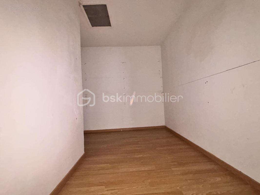 Maison à TRITH-SAINT-LEGER