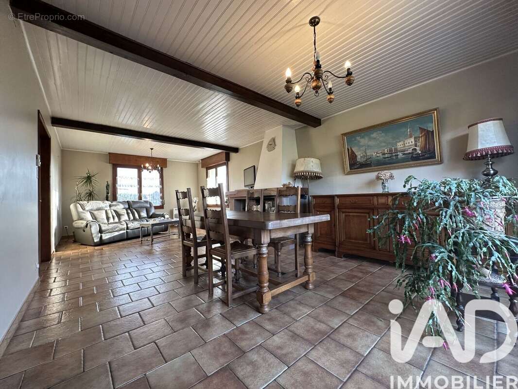 Photo 5 - Maison à WORMHOUT