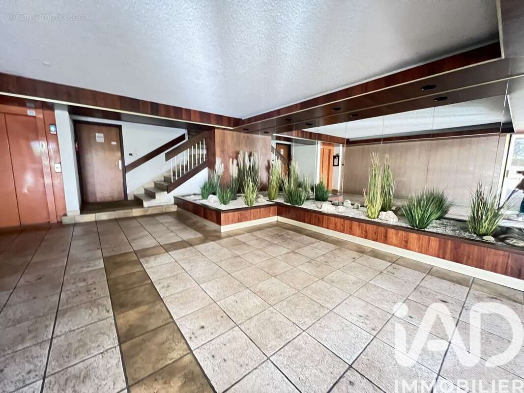 Photo 2 - Appartement à GRENOBLE