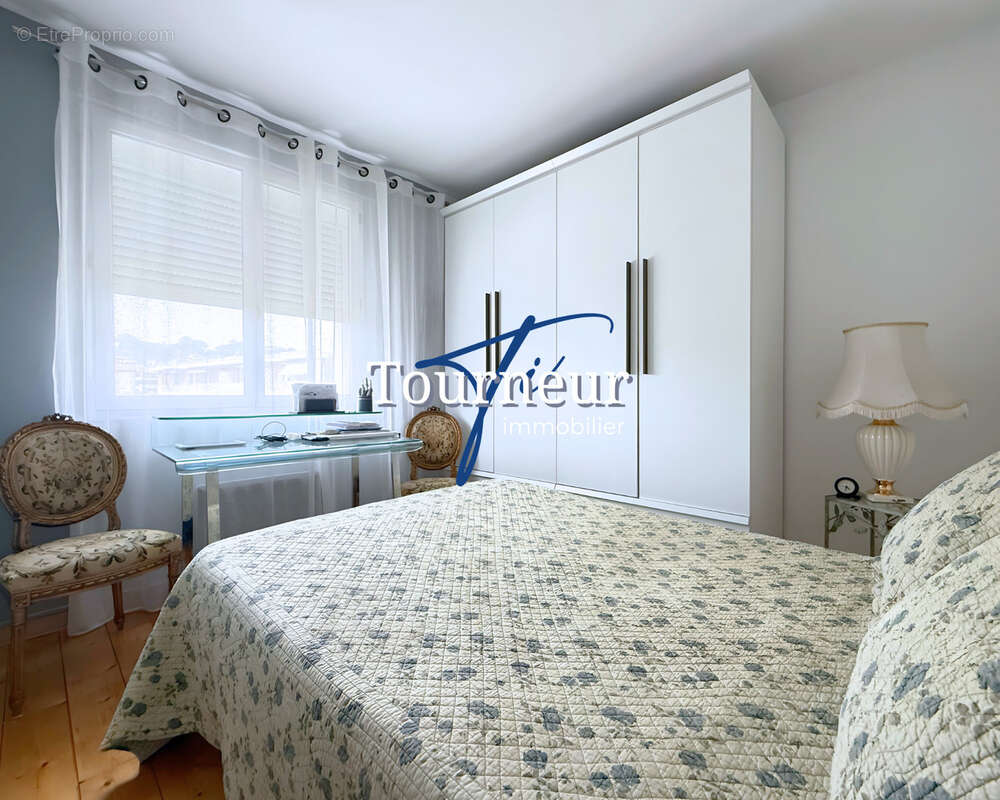 Appartement à SANARY-SUR-MER