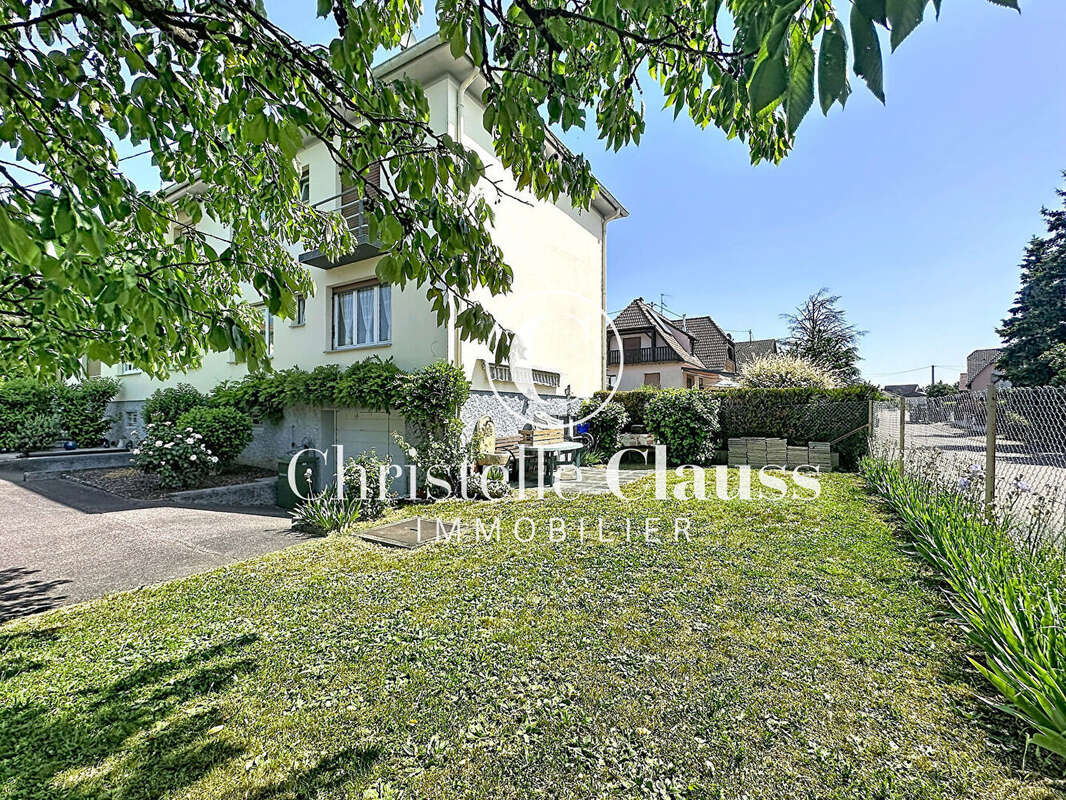 Maison Marlenheim 4 pièces 81 m2 - photo 10