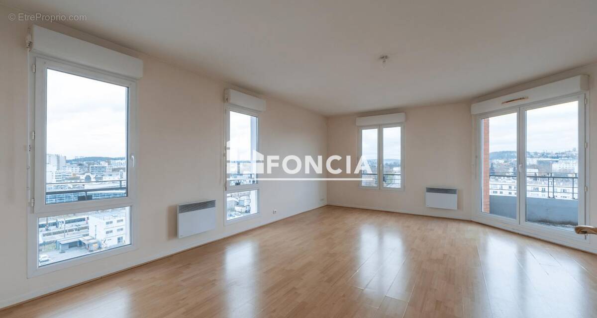 Appartement à MASSY