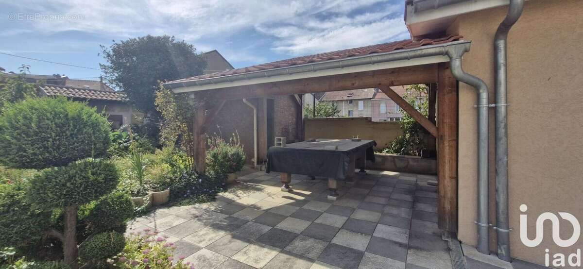 Photo 9 - Maison à JARNY