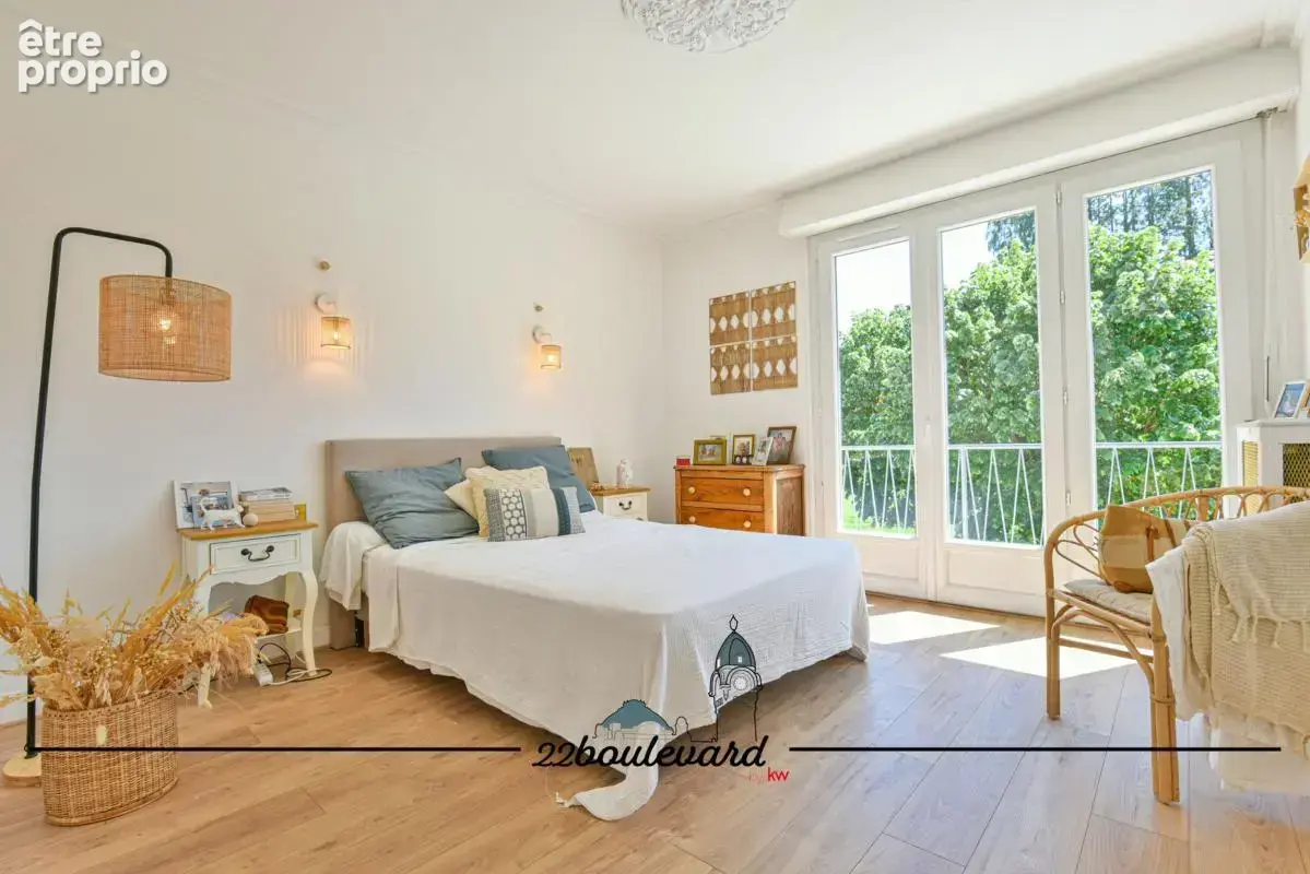 Maison 7 pièces 220 m² à vendre à Condat-Sur-Vienne (87920) - photo 16