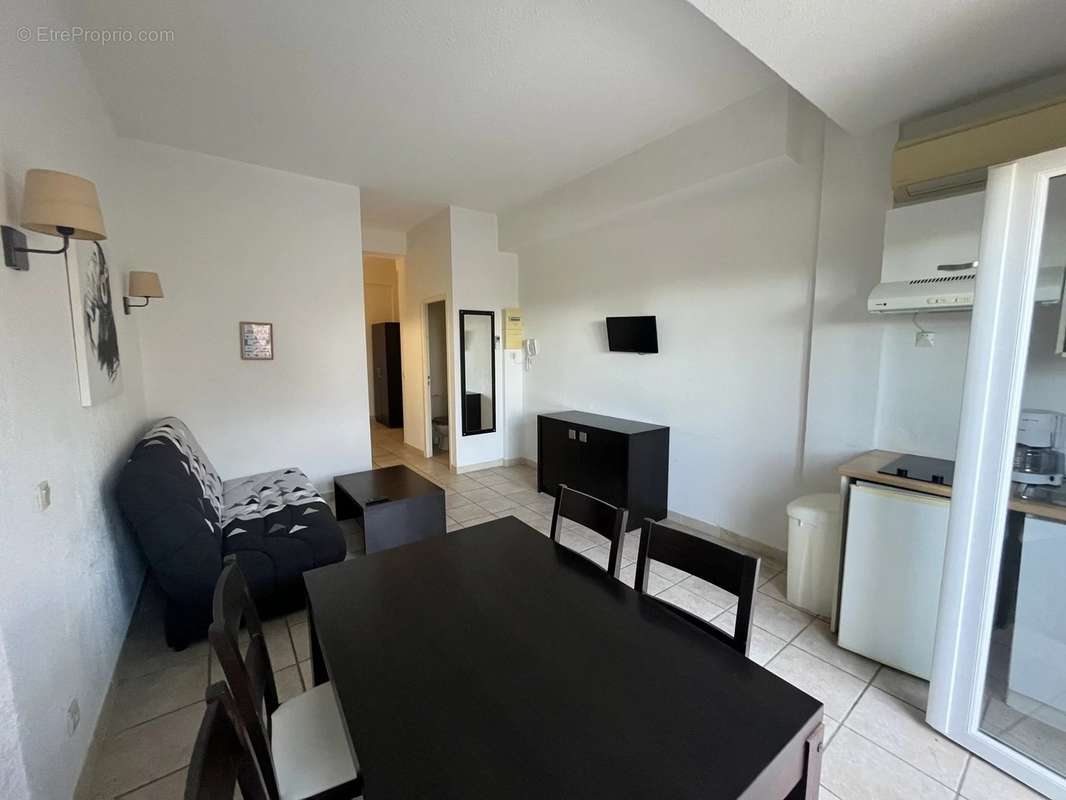 Appartement à SAINT-FLORENT