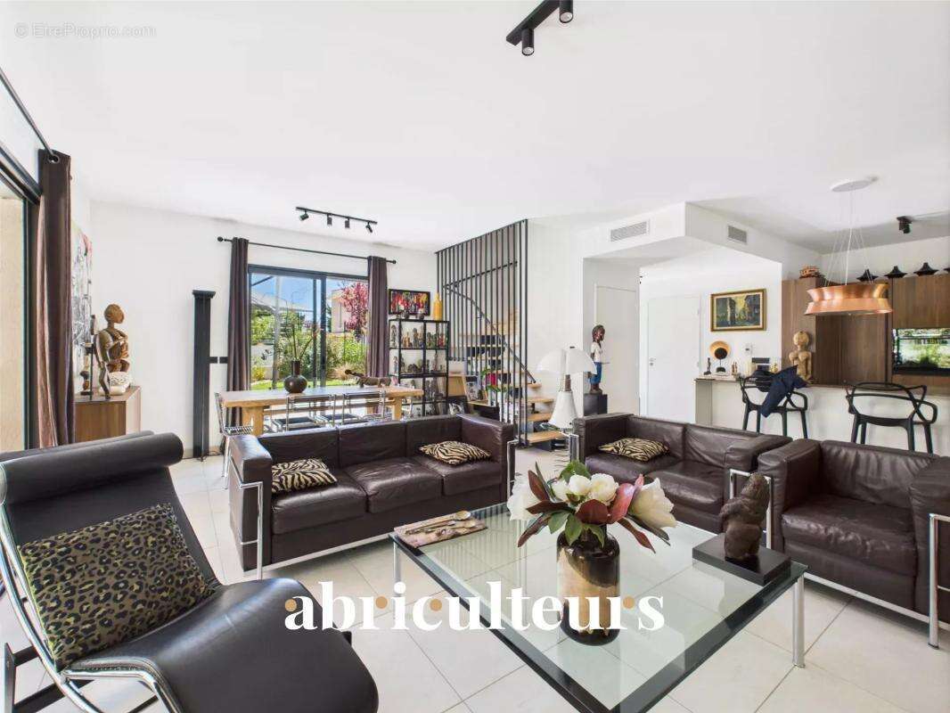 Maison à AIX-EN-PROVENCE