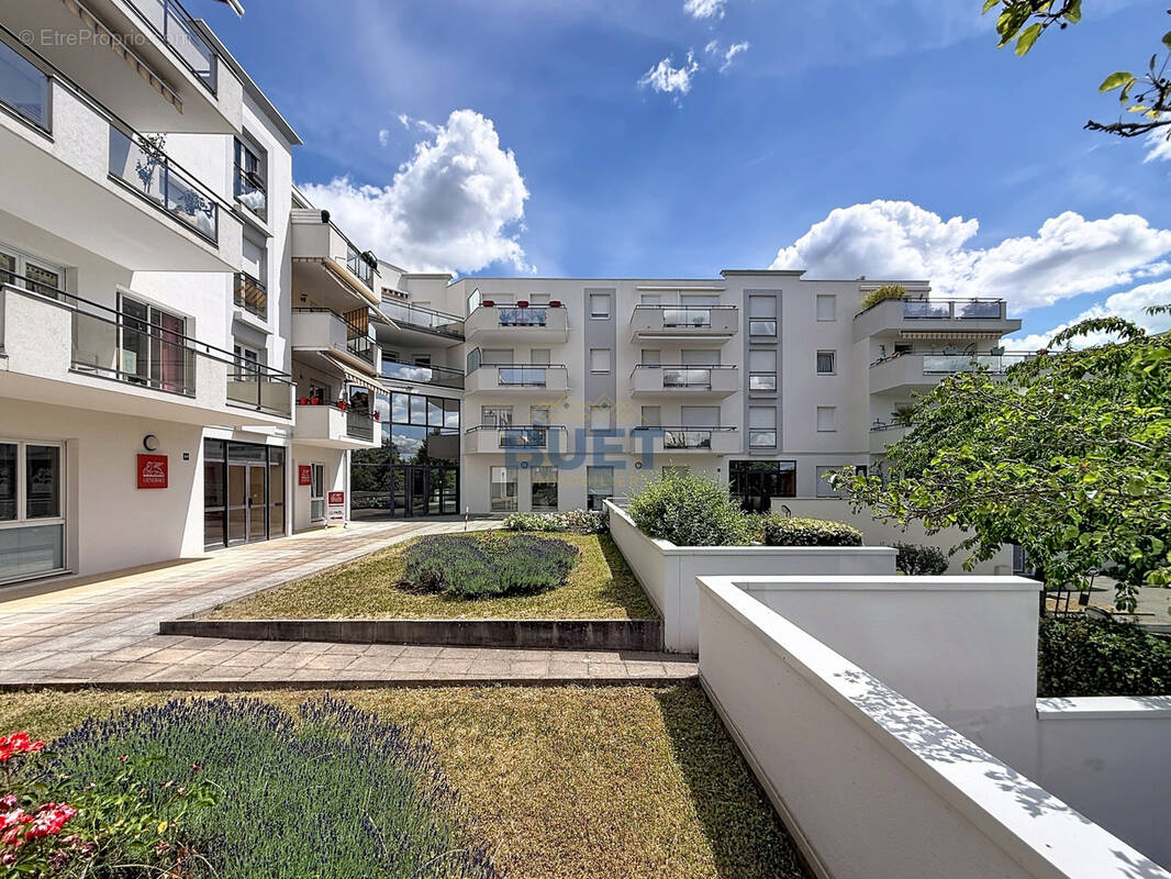 Appartement à DIJON