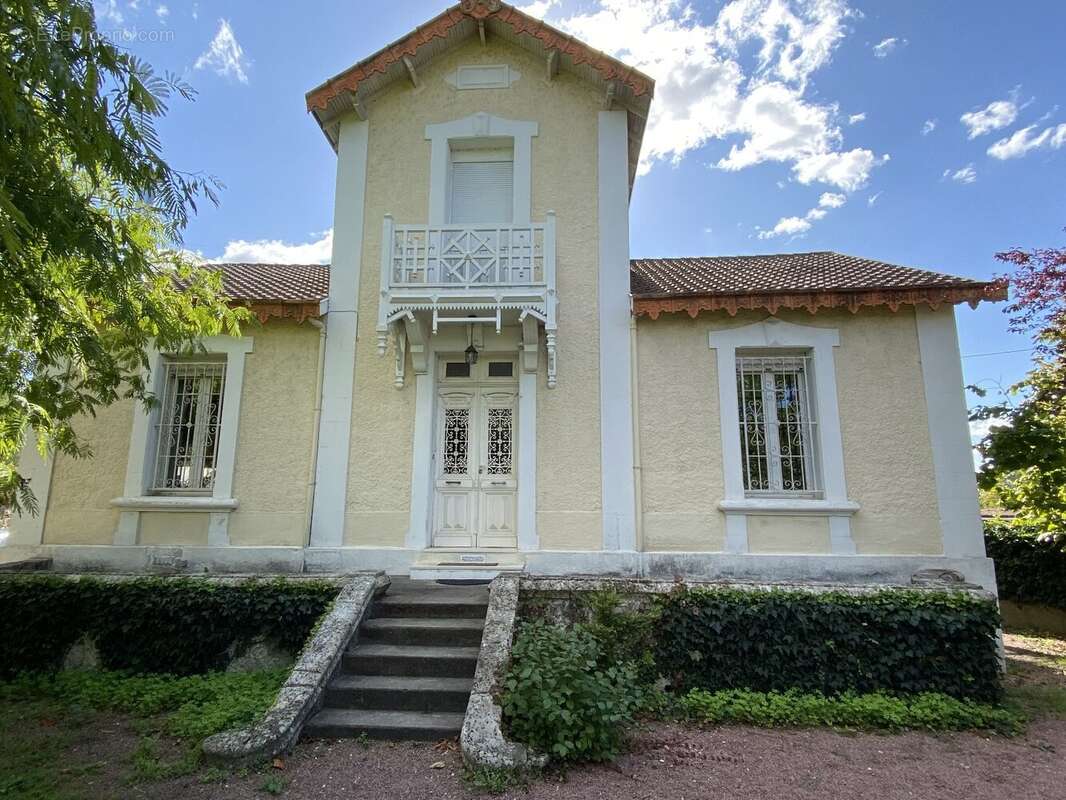 Saint-yrieix - photo 21