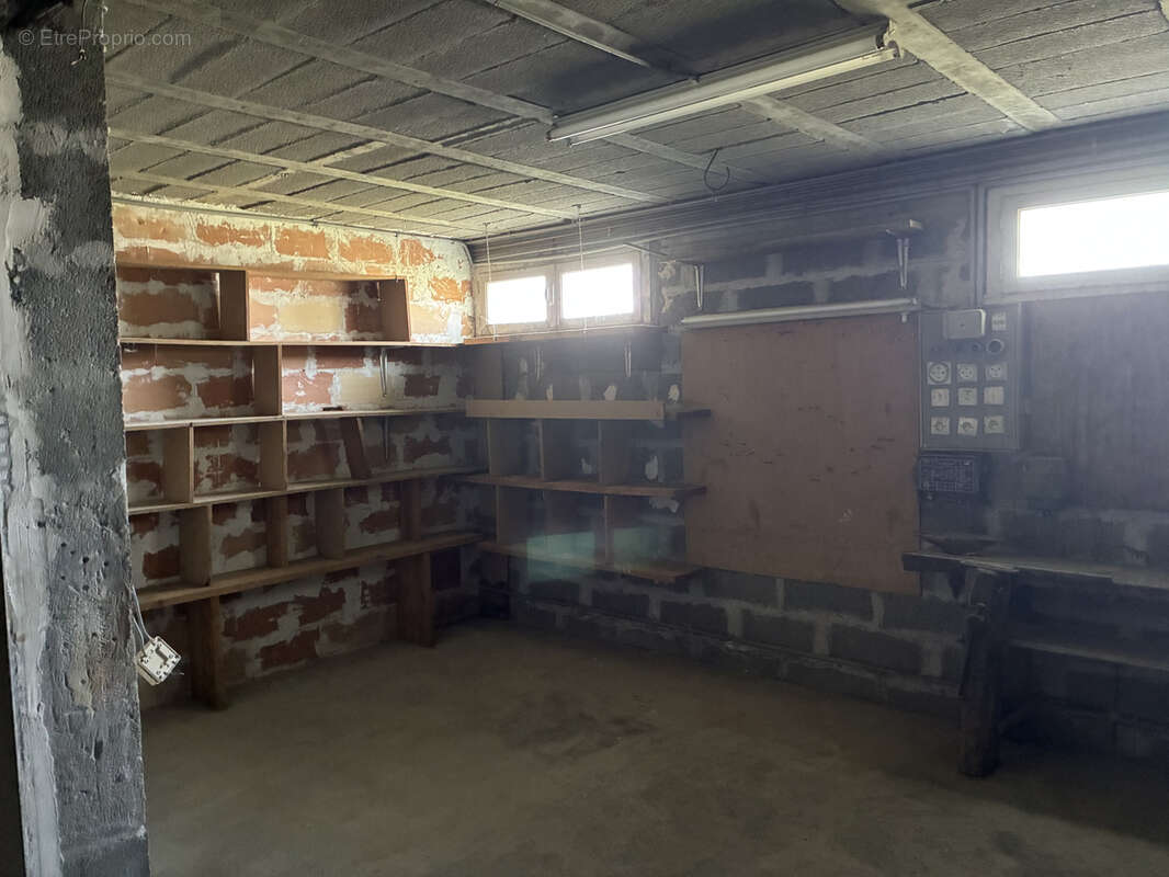 Maison à CASTILLON-LA-BATAILLE