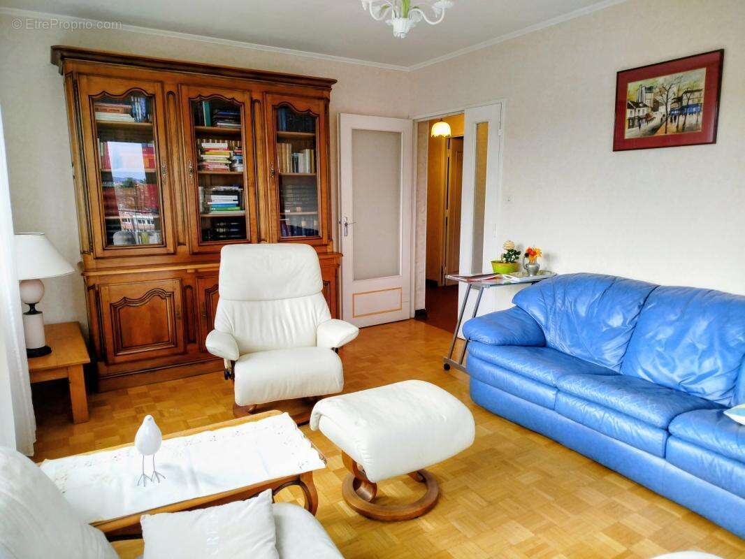 Appartement à VESOUL