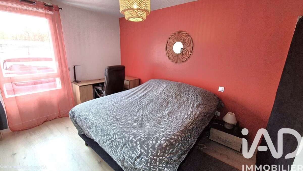 Photo 6 - Appartement à MONS-EN-BAROEUL