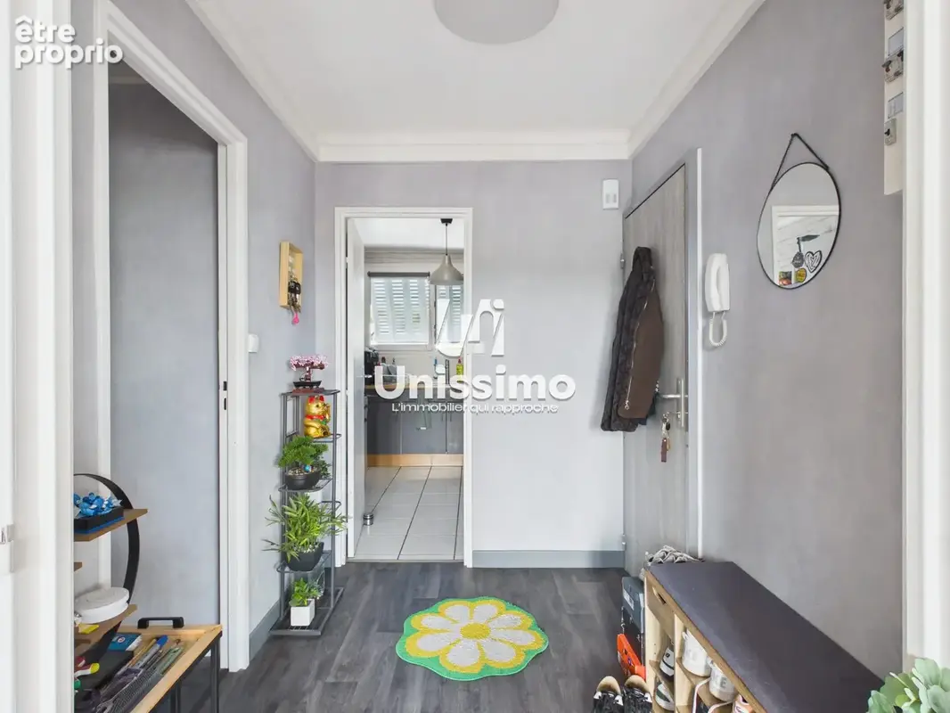Appartement 4 pièces 68 m² à vendre à Montbeliard (25200) - photo 5