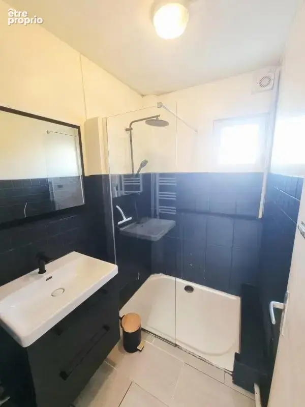Maison, 3/4 chambres, jardin, garage dans quartier calme - photo 6