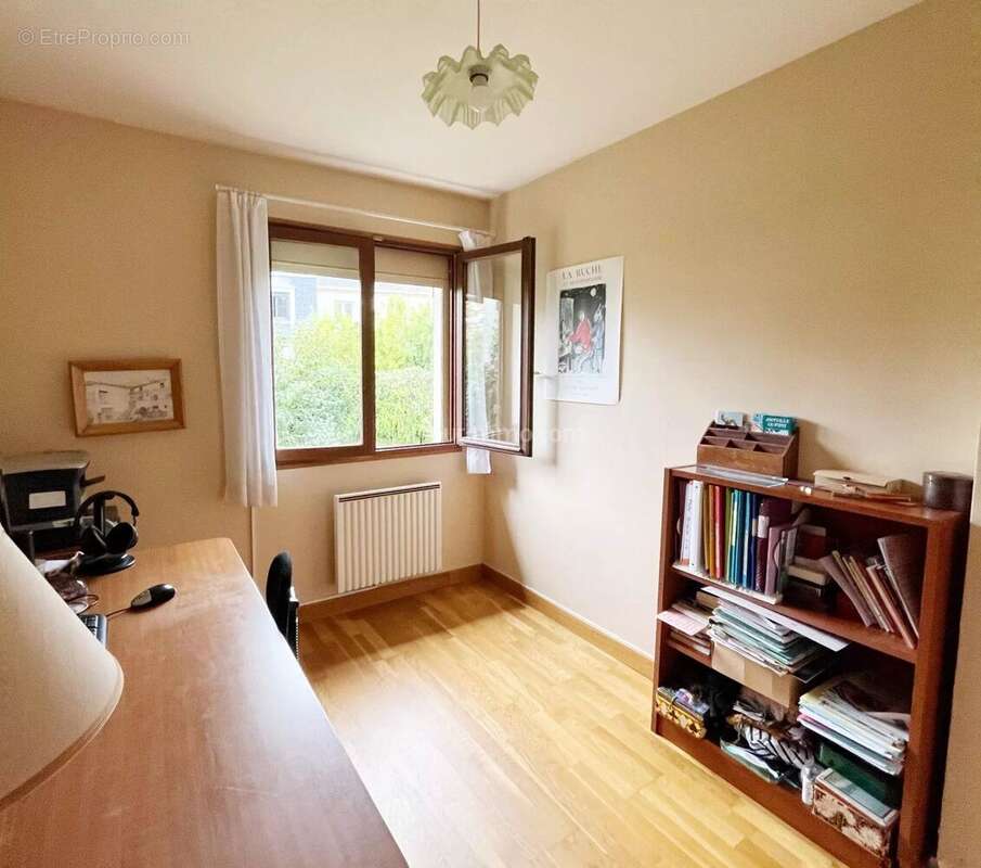 Maison à JOINVILLE-LE-PONT