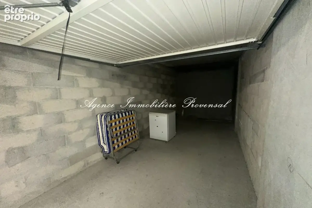 Parking à vendre à Sainte-Maxime (83120) - photo 5