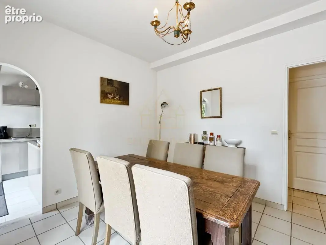 Une maison familiale où il fait bon vivre - photo 7
