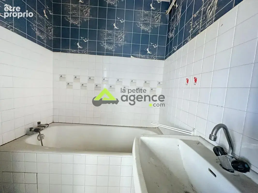 Immeuble de rapport - BOURGANEUF - photo 11