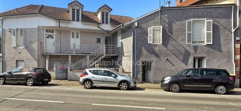 Appartement à TARBES