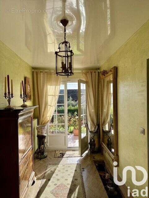 Photo 2 - Maison à MICHERY