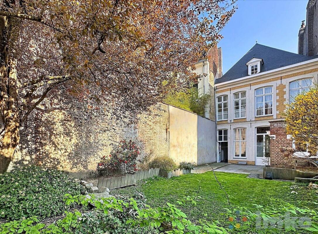 Maison à LILLE