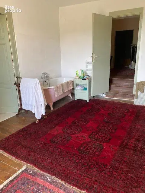 Maison 7 pièces 180 m² à vendre à Lacapelle-Biron (47150) - photo 22