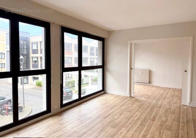 Appartement à FECAMP