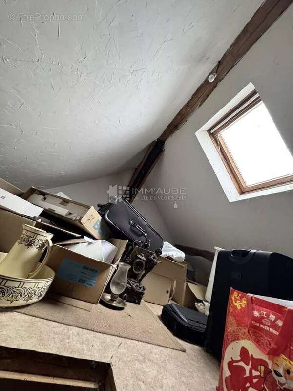 Appartement à NOGENT-SUR-SEINE