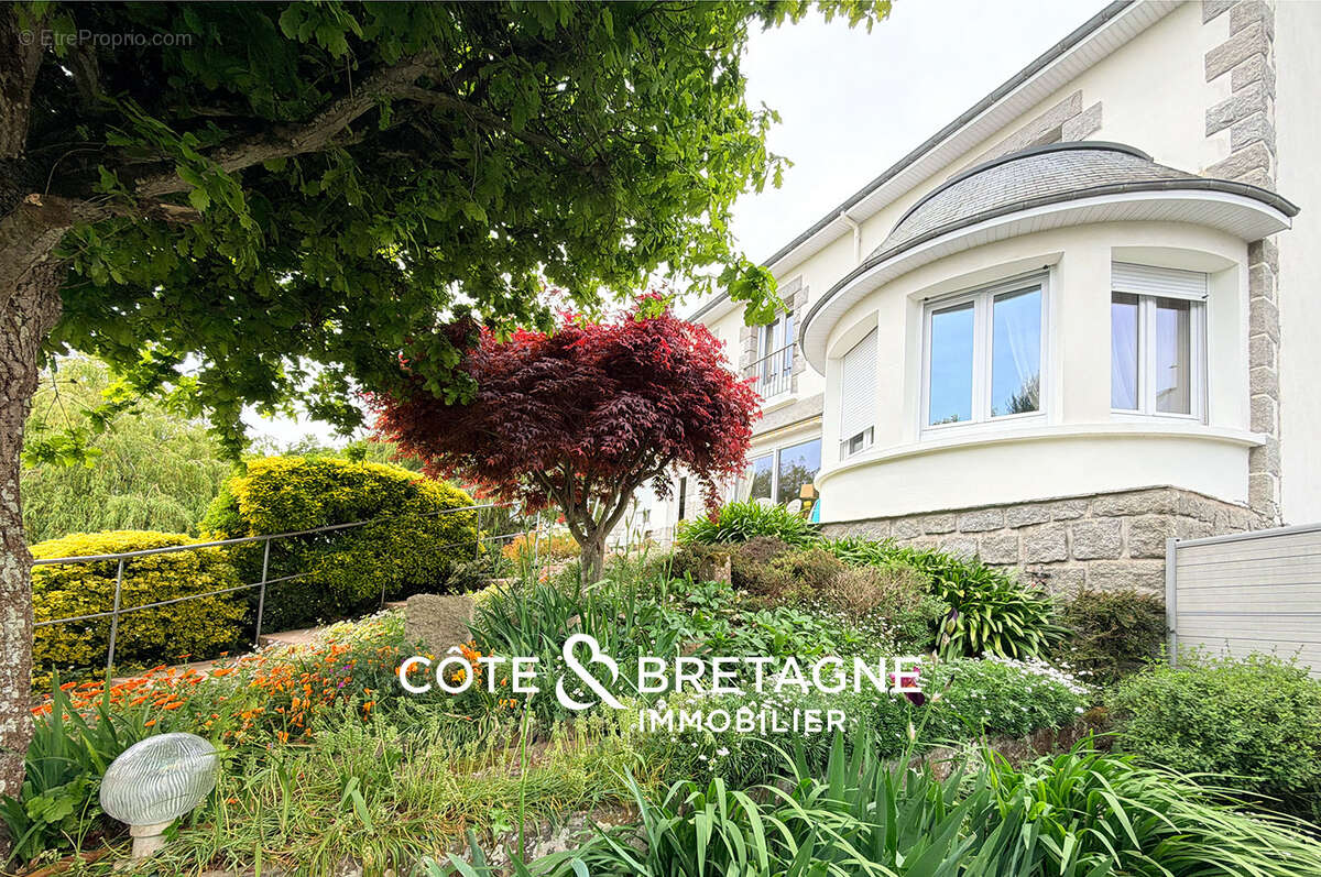 Maison à BINIC