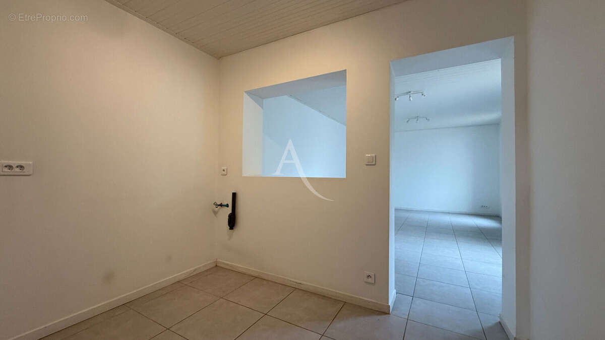 Maison à LA ROCHE-SUR-YON