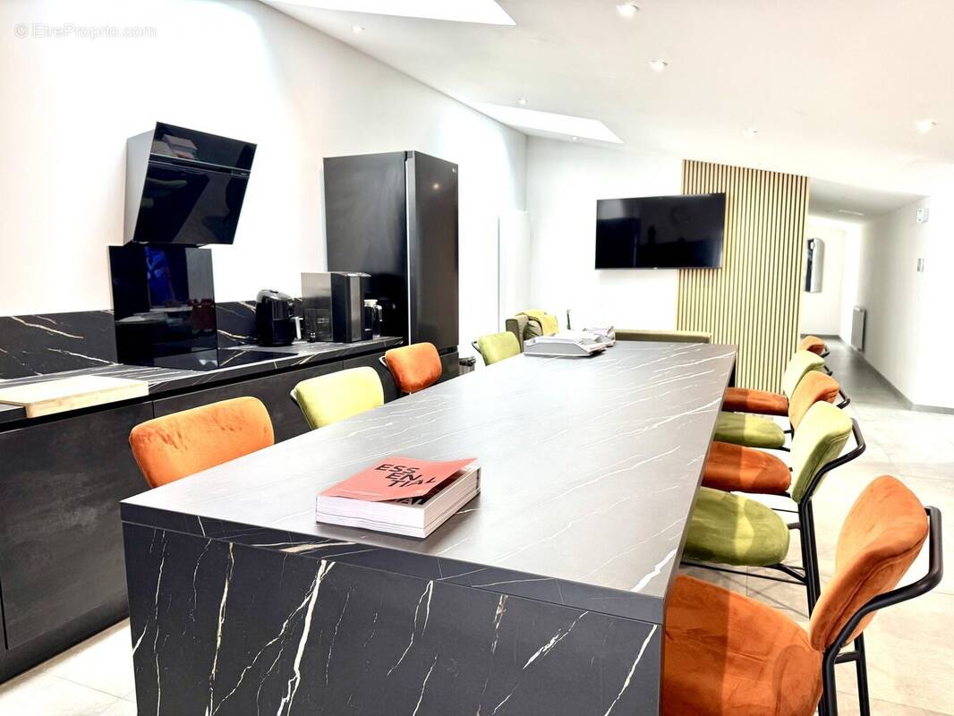 Maison à DEVILLE-LES-ROUEN