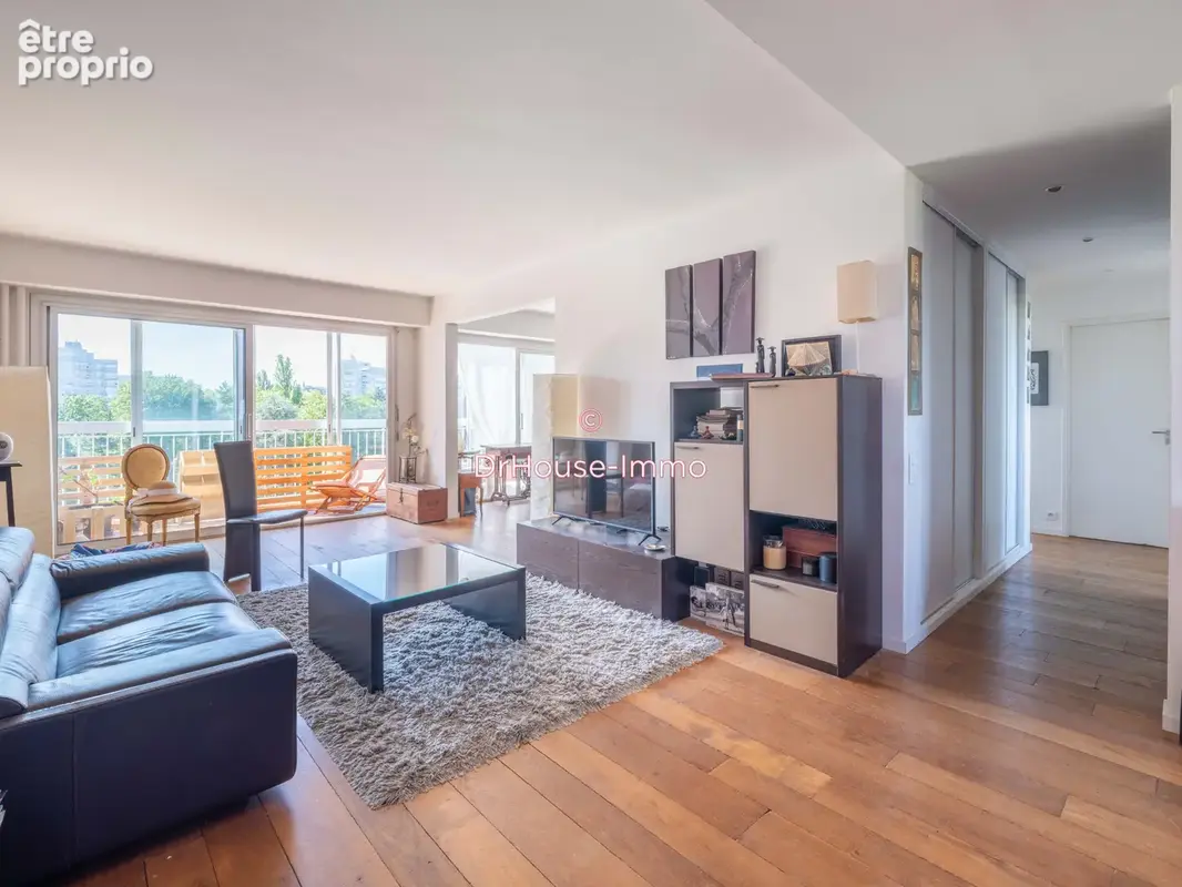 Appartement 113 m² à Marly-Le-Roi  - photo 3