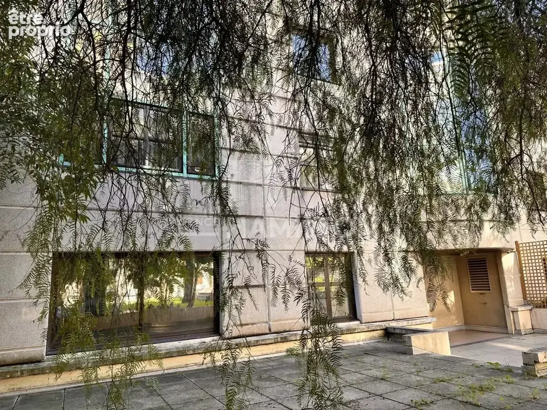 Excellent investissement locatif - Appartement 2 pieces Nice Fle - photo 8