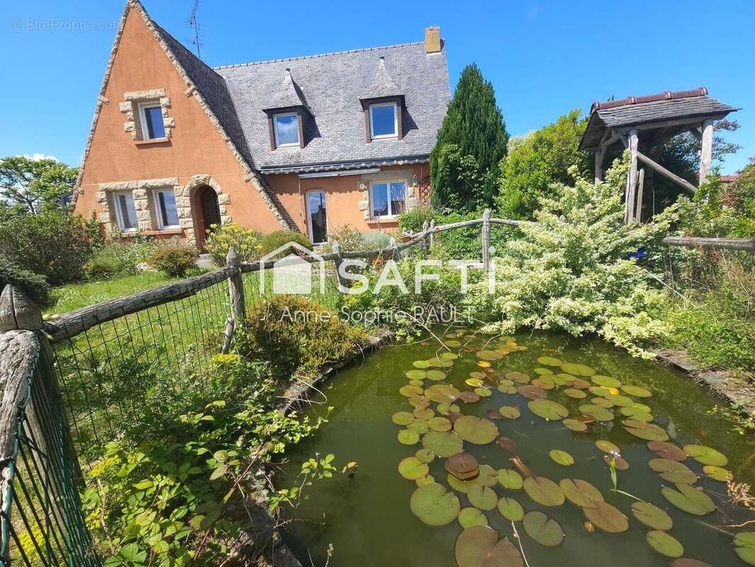 Photo 2 - Maison à PLEDRAN