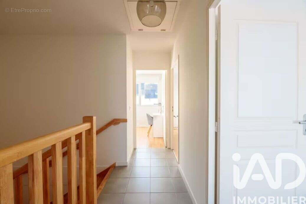 Photo 6 - Maison à MONTLOUIS-SUR-LOIRE