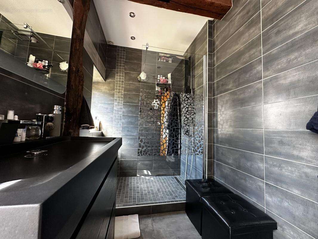 Maison 170 m² à Serazereux  - photo 10