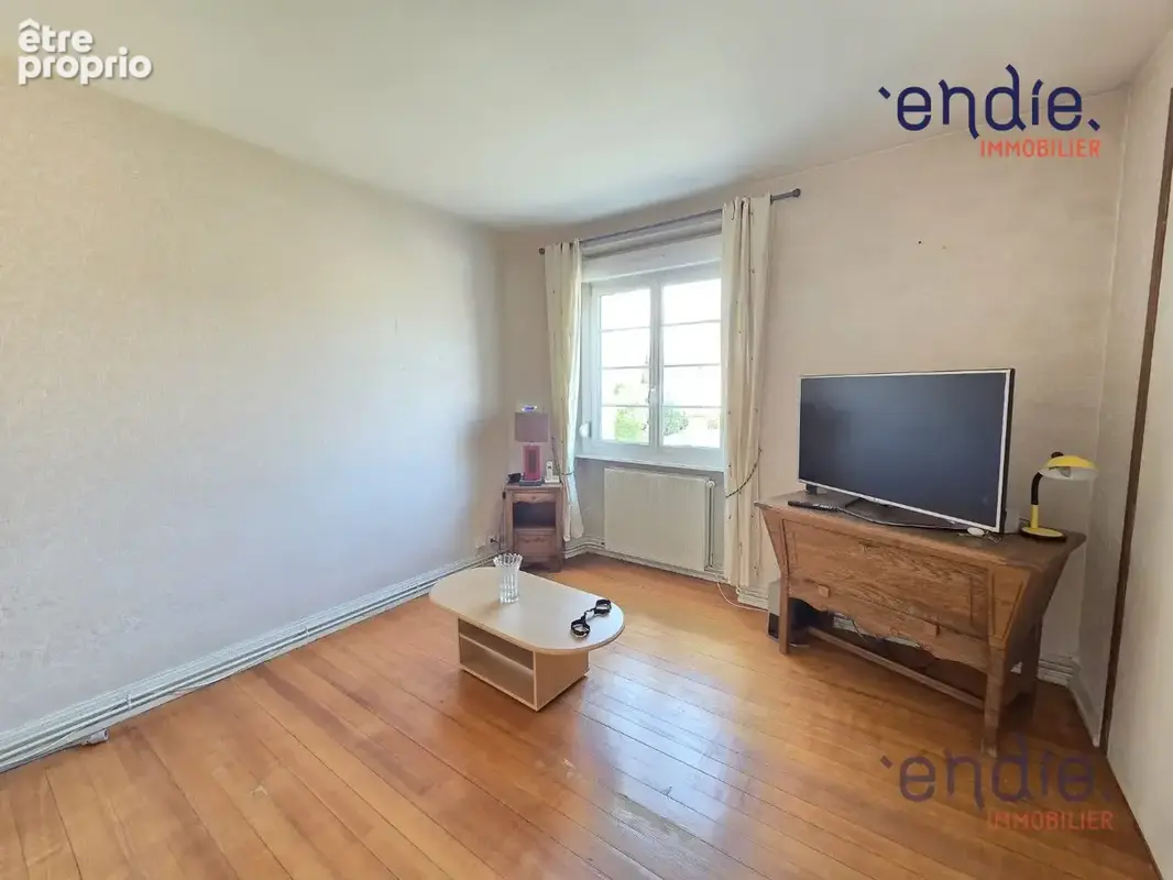 Appartement 3 pièces 62 m² à vendre à Belfort (90000) - photo 3