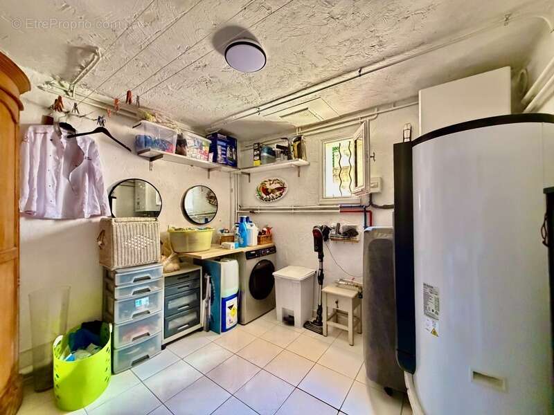 Maison à PEYMEINADE