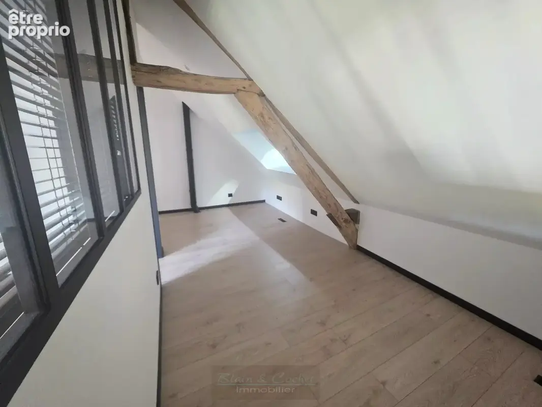 Charmante longère rénovée 4 pièces à Cepoy - photo 6
