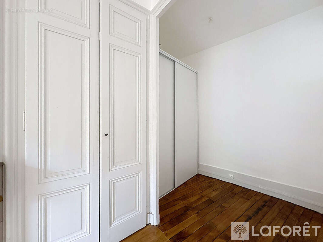 Appartement à LYON-1E