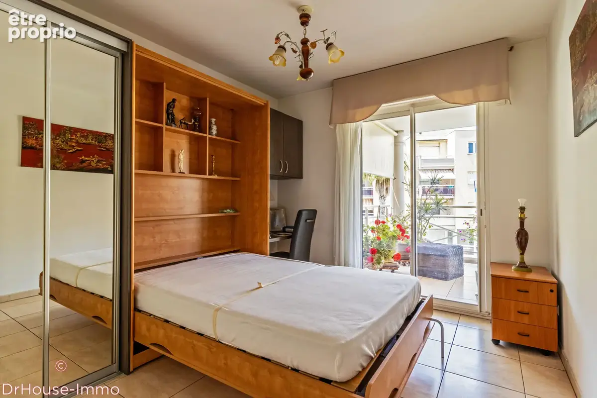Appartement 3 pièces 66 m² à vendre à Cavalaire-Sur-Mer (83240) - photo 7