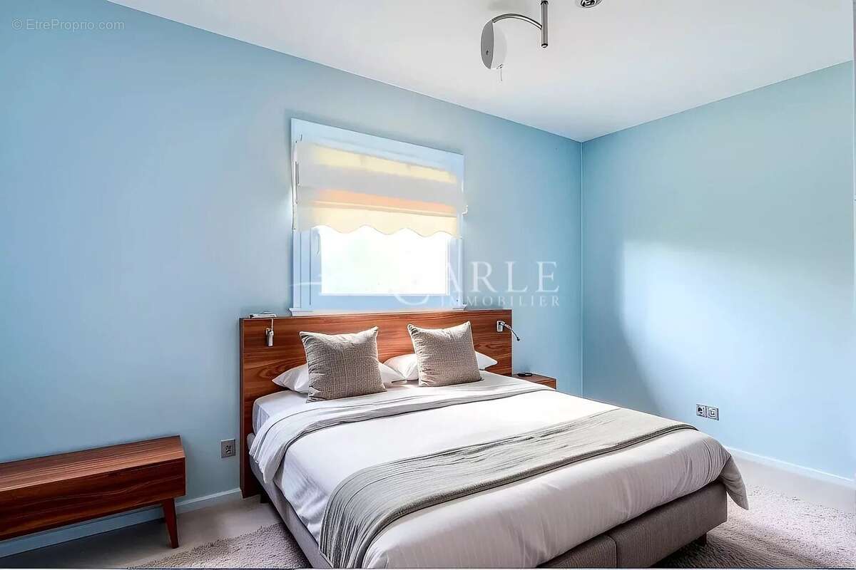 Appartement à CHASSIEU