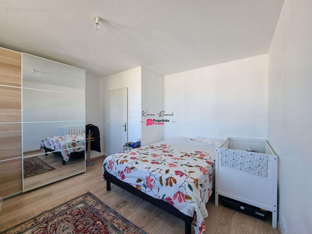 Maison Mouilleron Le Captif 3 chambres + garage - photo 7