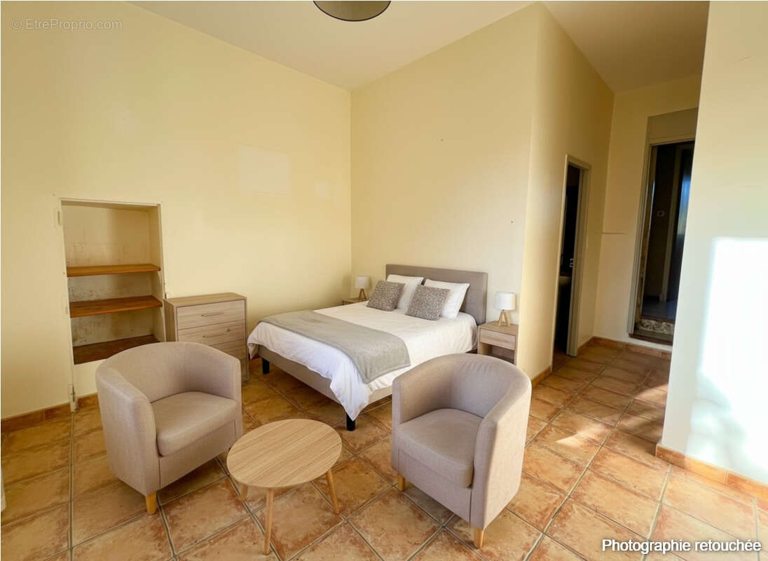 Maison 327m² à crillon-le-brave - photo 14