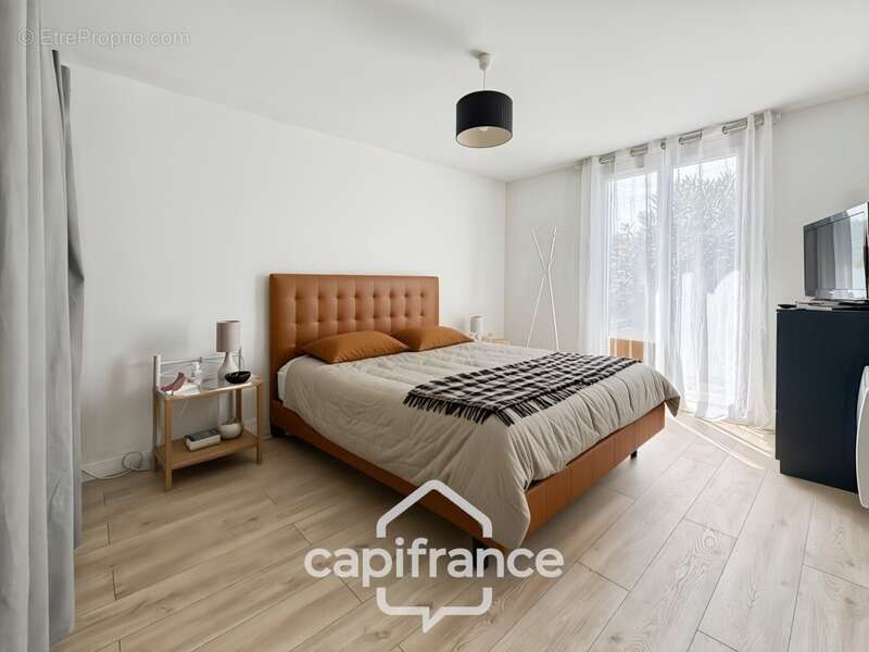 Maison à BEAUSEMBLANT