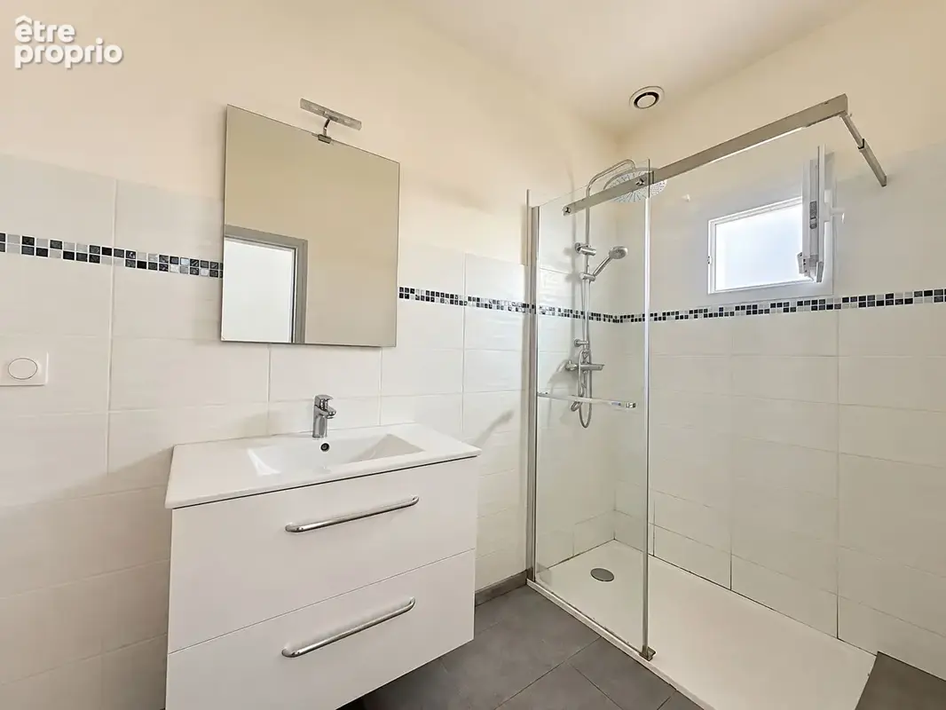 Maison 91m² à saint-émilion - photo 5