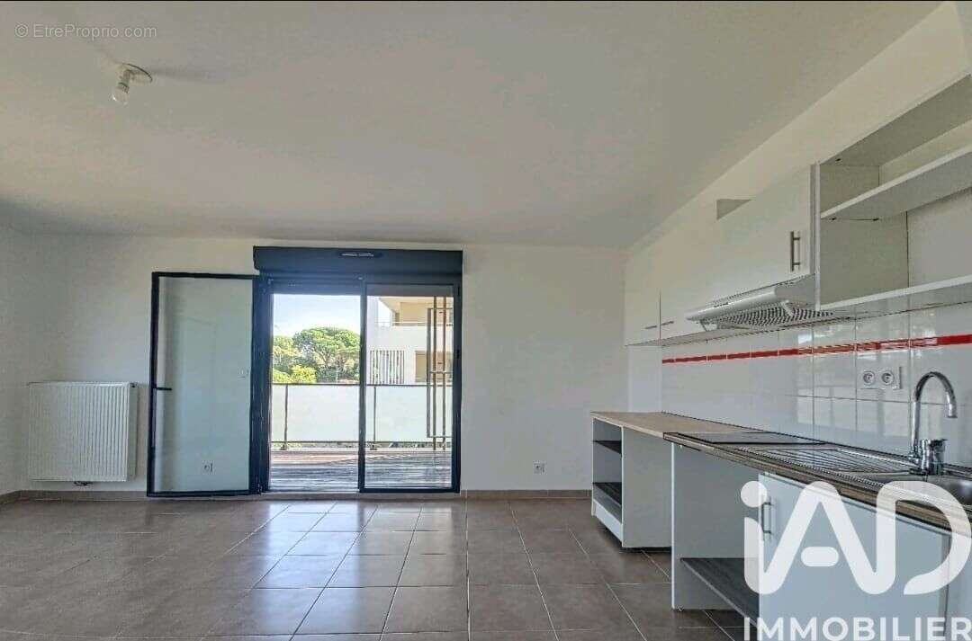 Photo 5 - Appartement à MONTPELLIER