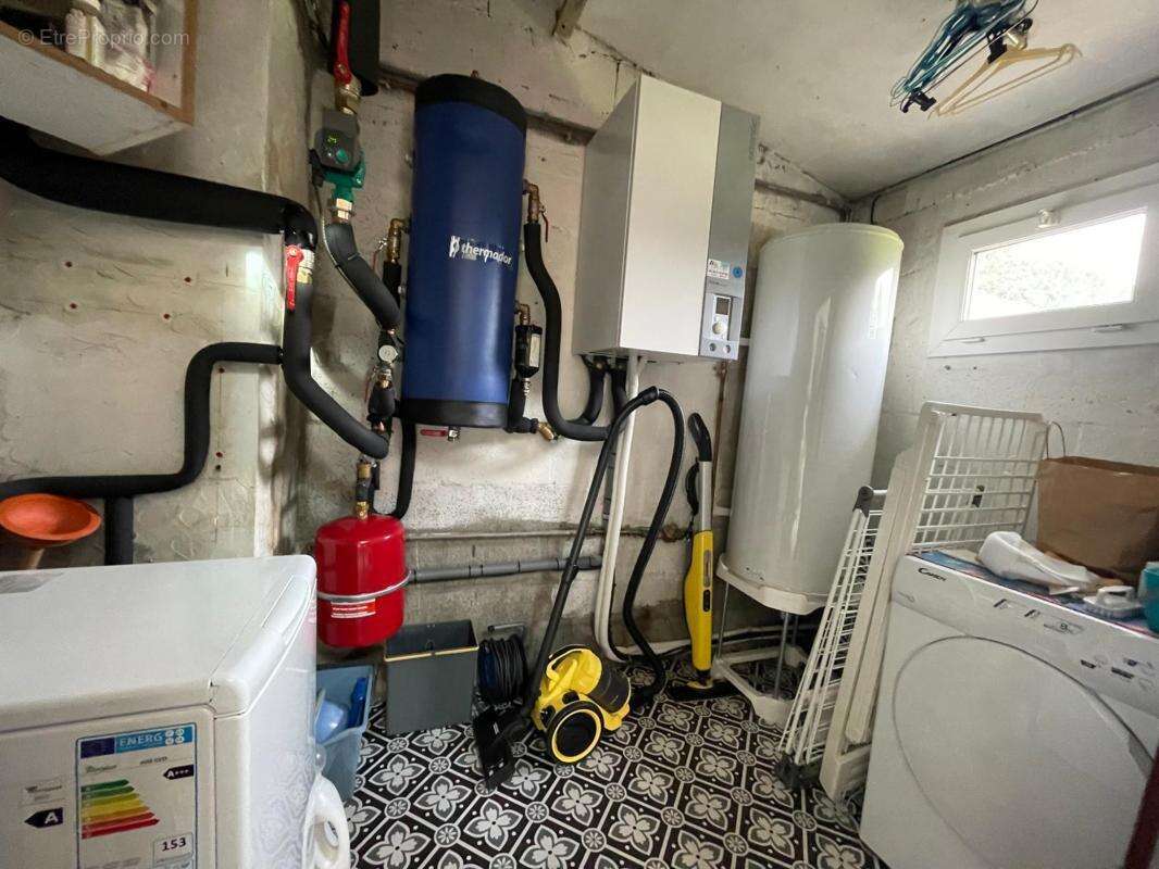 Maison à RAMBOUILLET